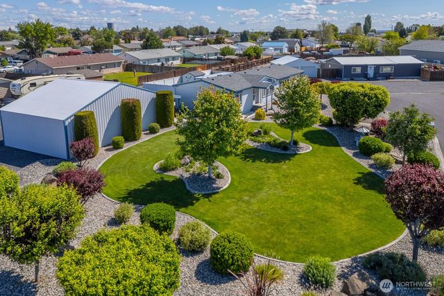 307 Hilltop Circle, Ephrata, WA 98823