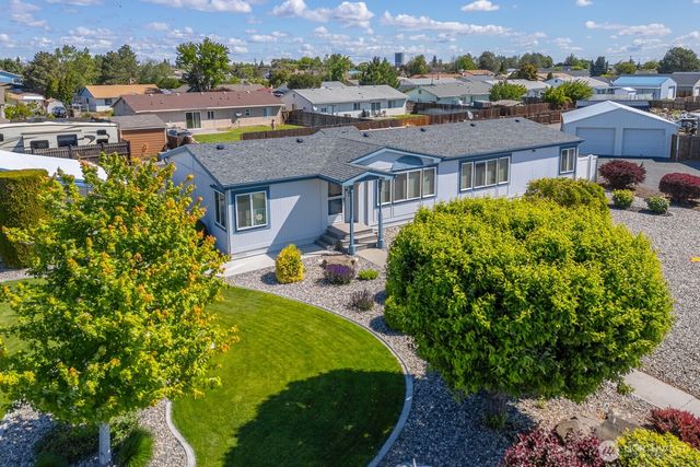 307 Hilltop Circle, Ephrata, WA 98823