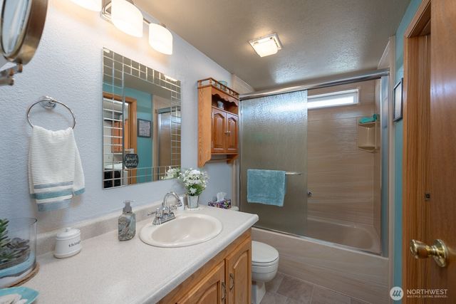 307 Hilltop Circle, Ephrata, WA 98823