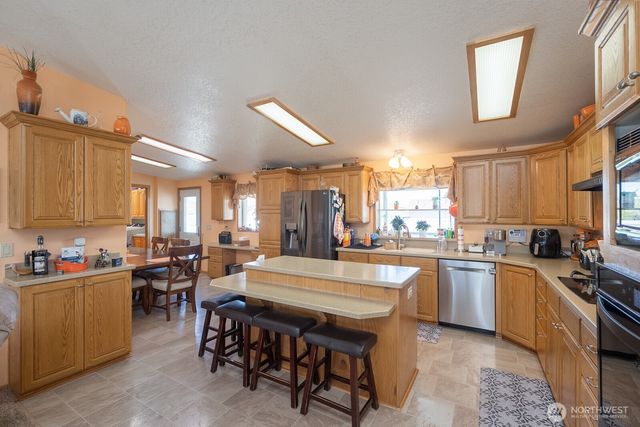 307 Hilltop Circle, Ephrata, WA 98823