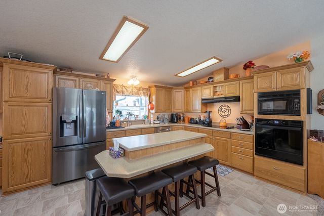 307 Hilltop Circle, Ephrata, WA 98823