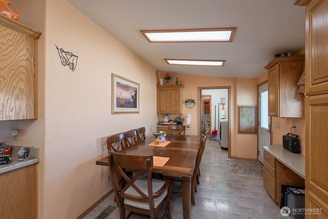 307 Hilltop Circle, Ephrata, WA 98823