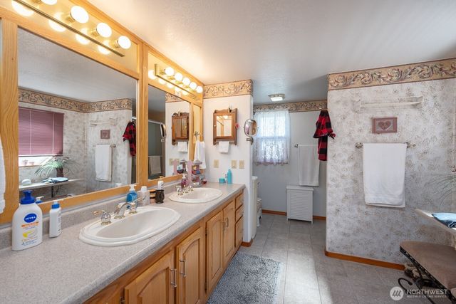 307 Hilltop Circle, Ephrata, WA 98823
