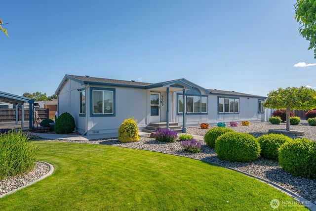 307 Hilltop Circle, Ephrata, WA 98823