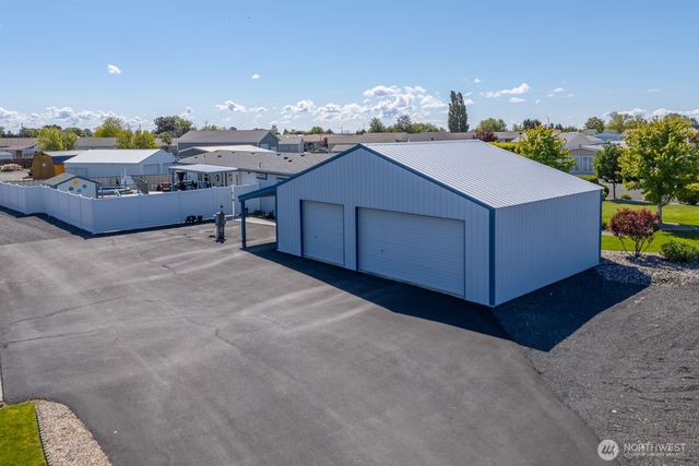 307 Hilltop Circle, Ephrata, WA 98823