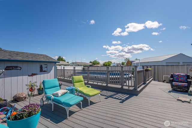 307 Hilltop Circle, Ephrata, WA 98823