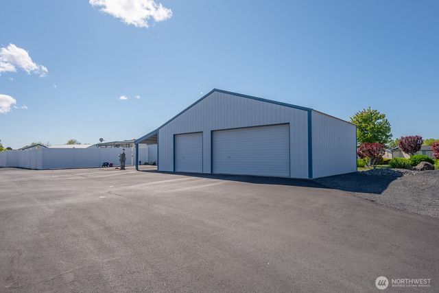 307 Hilltop Circle, Ephrata, WA 98823