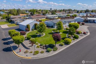 307 Hilltop Circle, Ephrata, WA 98823