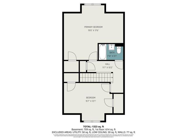 106C Smith Street, Smithville, MO 64089