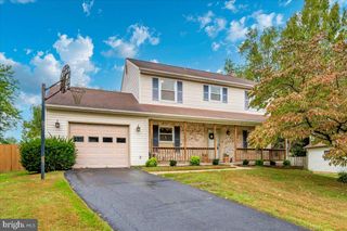 8413 MOUNTAIN LAUREL LN, Gaithersburg, MD 20879