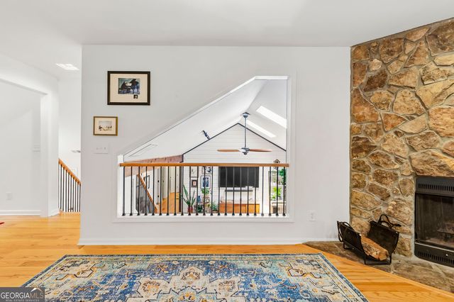 1115 Lake Drive, Roswell, GA 30075