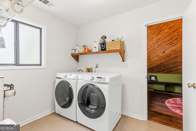 1115 Lake Drive, Roswell, GA 30075
