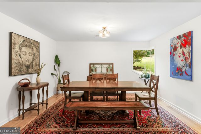 1115 Lake Drive, Roswell, GA 30075