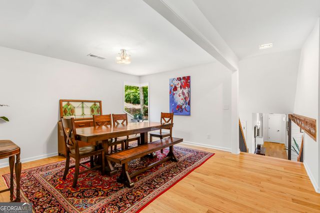1115 Lake Drive, Roswell, GA 30075