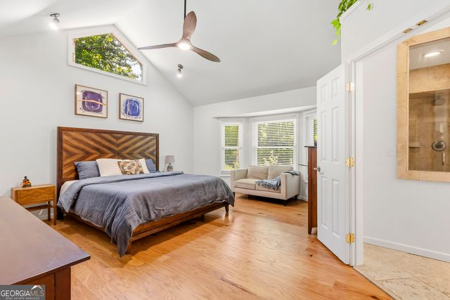 1115 Lake Drive, Roswell, GA 30075