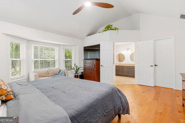 1115 Lake Drive, Roswell, GA 30075