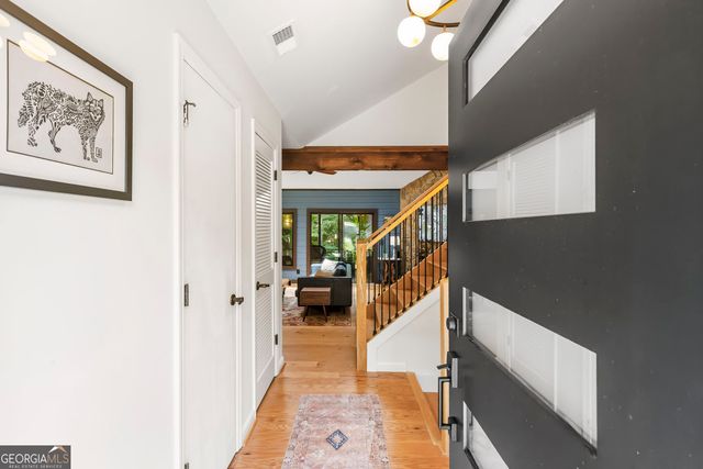 1115 Lake Drive, Roswell, GA 30075