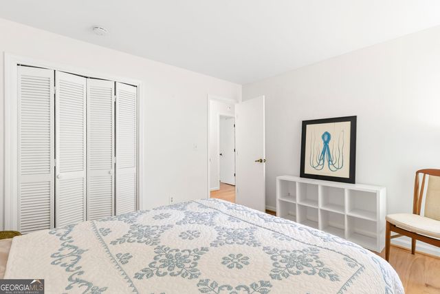 1115 Lake Drive, Roswell, GA 30075