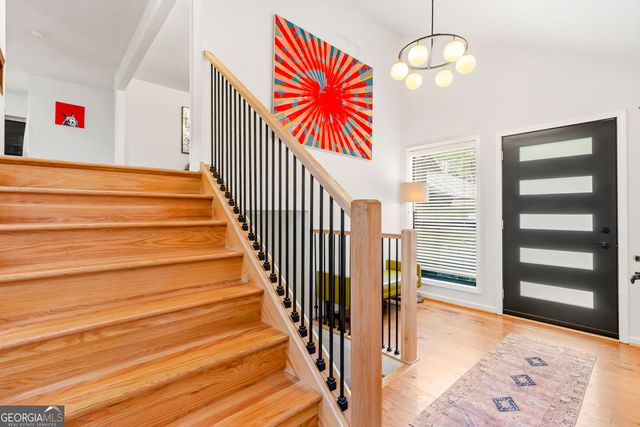 1115 Lake Drive, Roswell, GA 30075