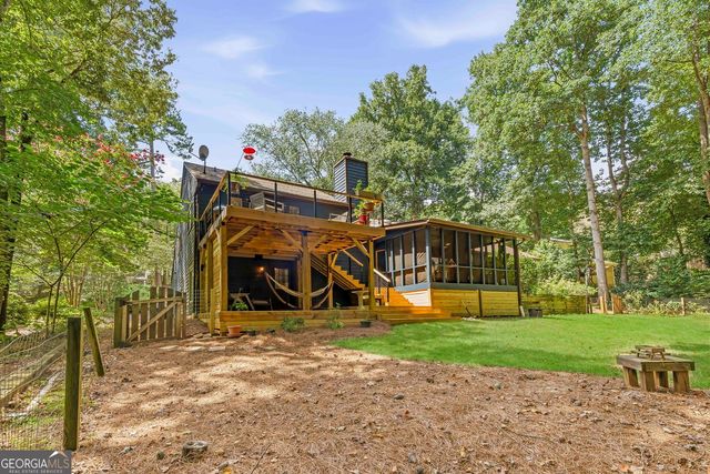 1115 Lake Drive, Roswell, GA 30075