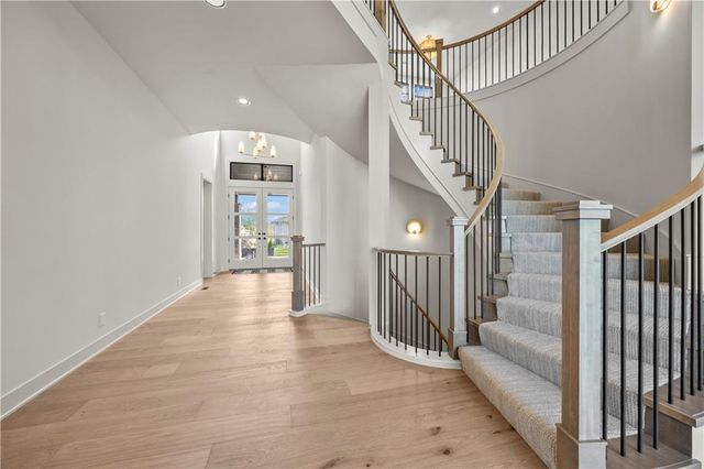 11711 W 181st Terrace, Overland Park, KS 66103