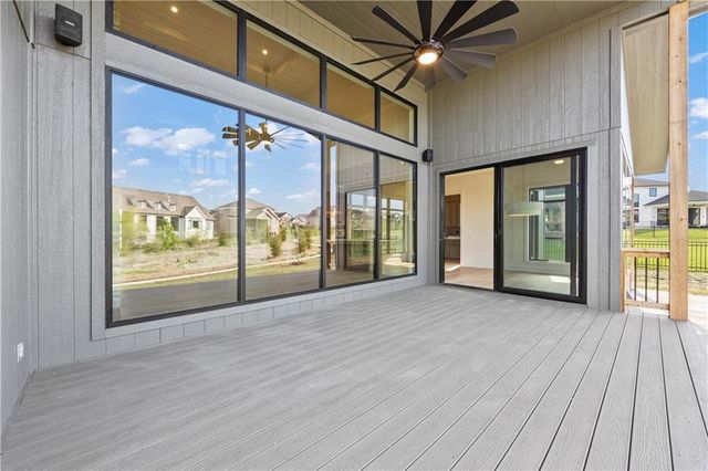 11711 W 181st Terrace, Overland Park, KS 66103