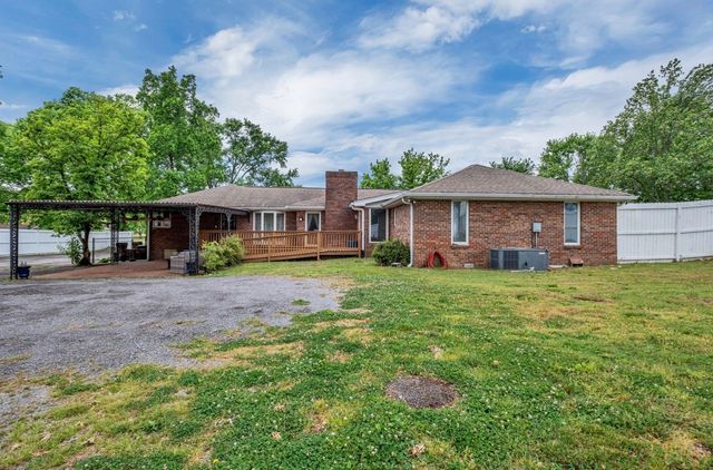 454 W Campbell Rd, Goodlettsville, TN 37072