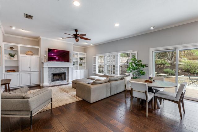 6204 Greyfeather DR, Austin, TX 78759