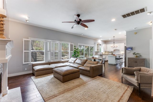 6204 Greyfeather DR, Austin, TX 78759