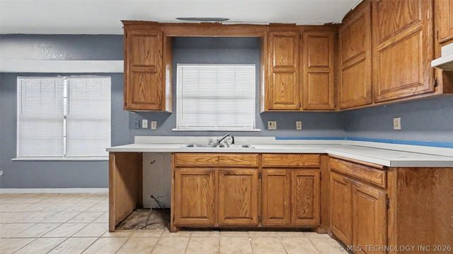 403 Kim Street, Tahlequah, OK 74464