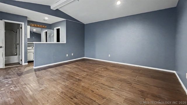 403 Kim Street, Tahlequah, OK 74464