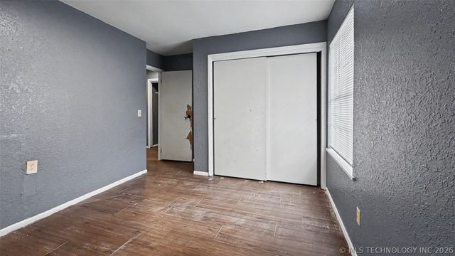 403 Kim Street, Tahlequah, OK 74464