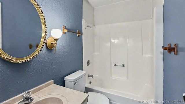 403 Kim Street, Tahlequah, OK 74464