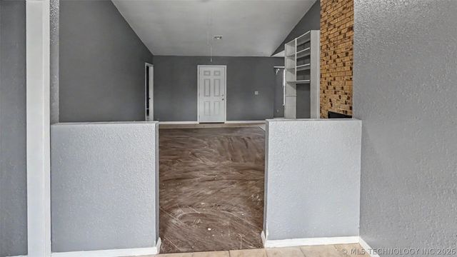 403 Kim Street, Tahlequah, OK 74464