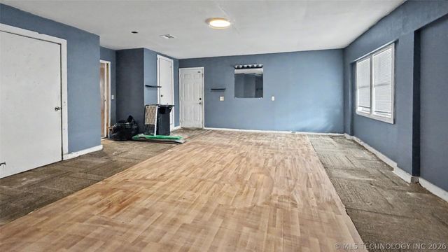 403 Kim Street, Tahlequah, OK 74464