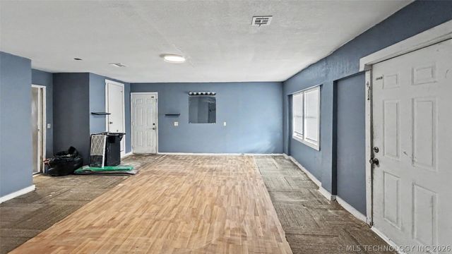 403 Kim Street, Tahlequah, OK 74464