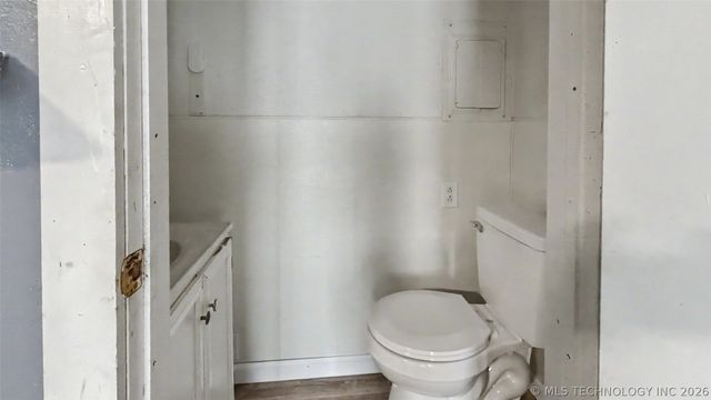 403 Kim Street, Tahlequah, OK 74464