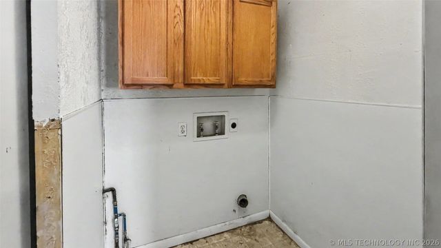 403 Kim Street, Tahlequah, OK 74464