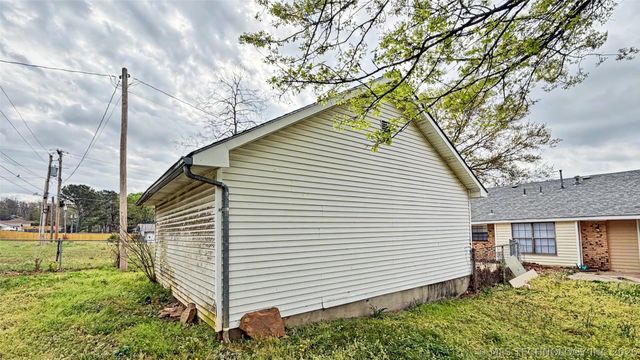 403 Kim Street, Tahlequah, OK 74464