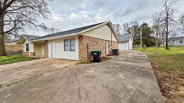 403 Kim Street, Tahlequah, OK 74464