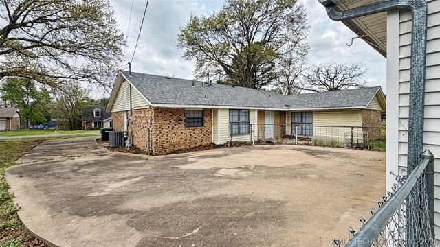 403 Kim Street, Tahlequah, OK 74464