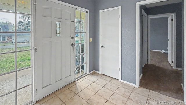 403 Kim Street, Tahlequah, OK 74464