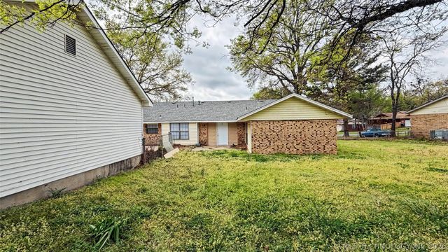 403 Kim Street, Tahlequah, OK 74464