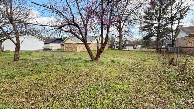 403 Kim Street, Tahlequah, OK 74464