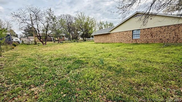 403 Kim Street, Tahlequah, OK 74464