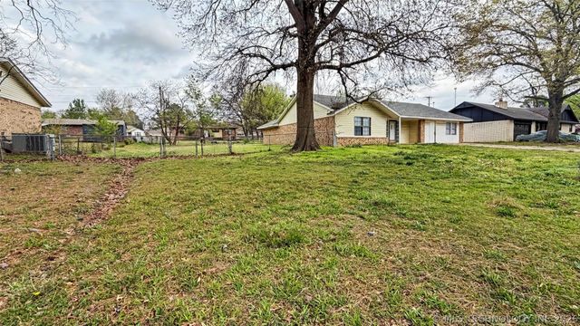 403 Kim Street, Tahlequah, OK 74464
