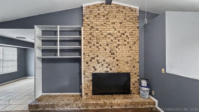 403 Kim Street, Tahlequah, OK 74464