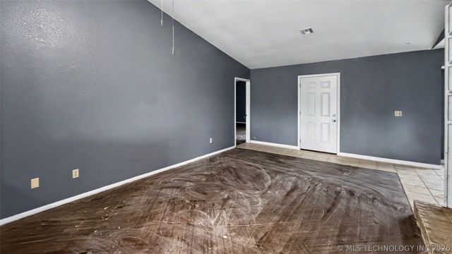 403 Kim Street, Tahlequah, OK 74464