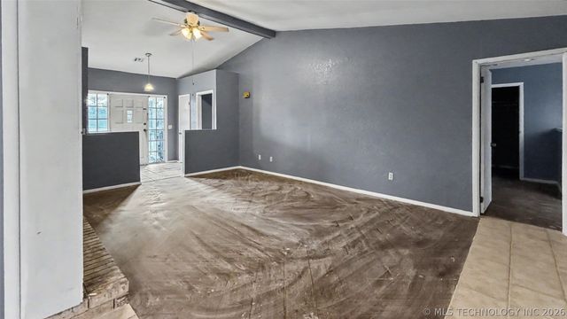 403 Kim Street, Tahlequah, OK 74464