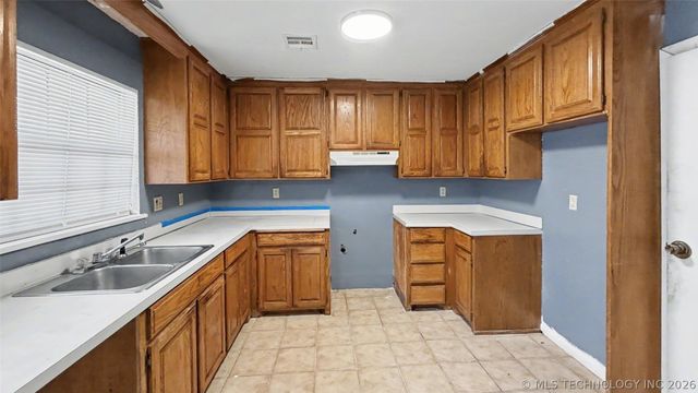 403 Kim Street, Tahlequah, OK 74464